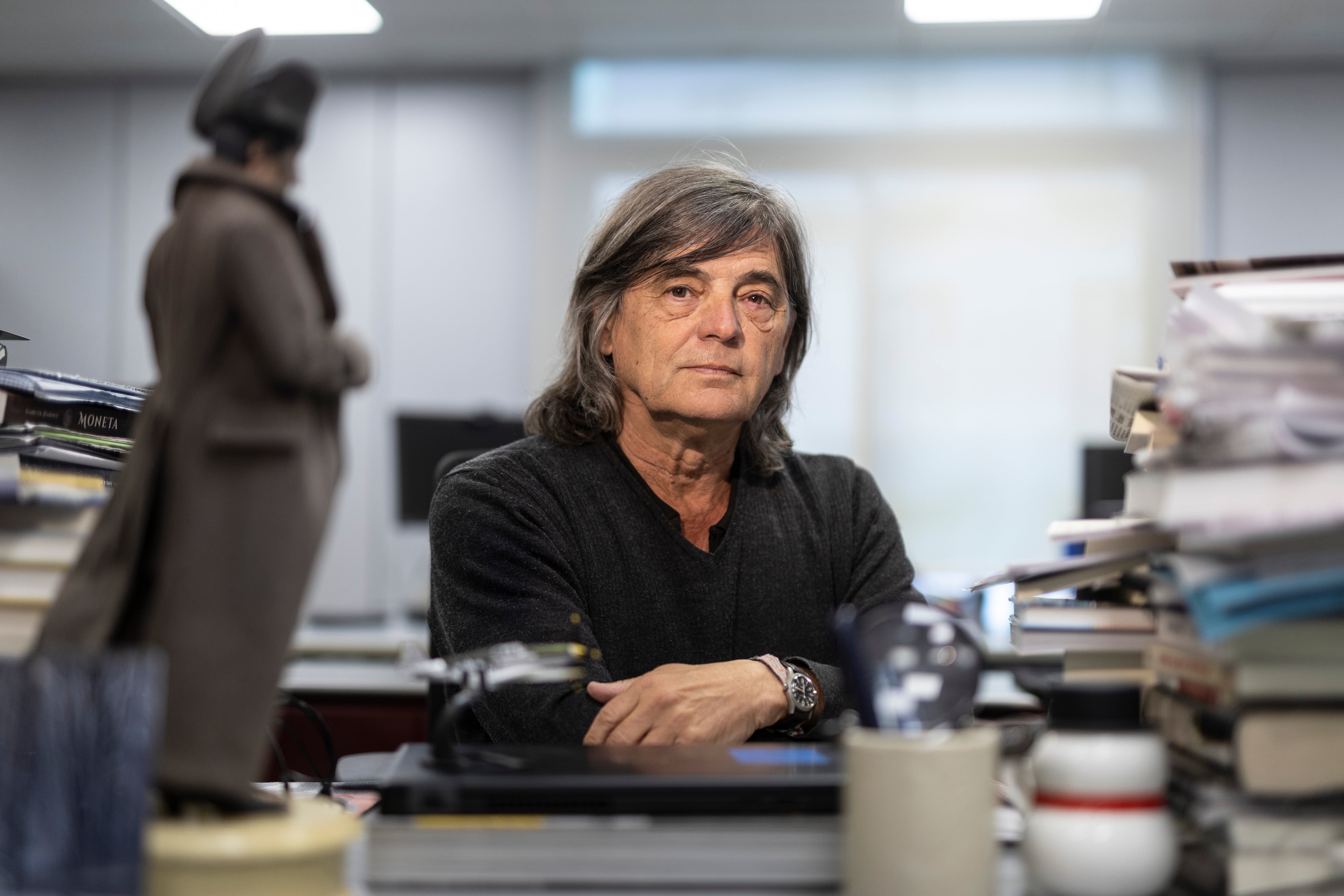 Las aventuras extraordinarias de lord Jacinto Antón