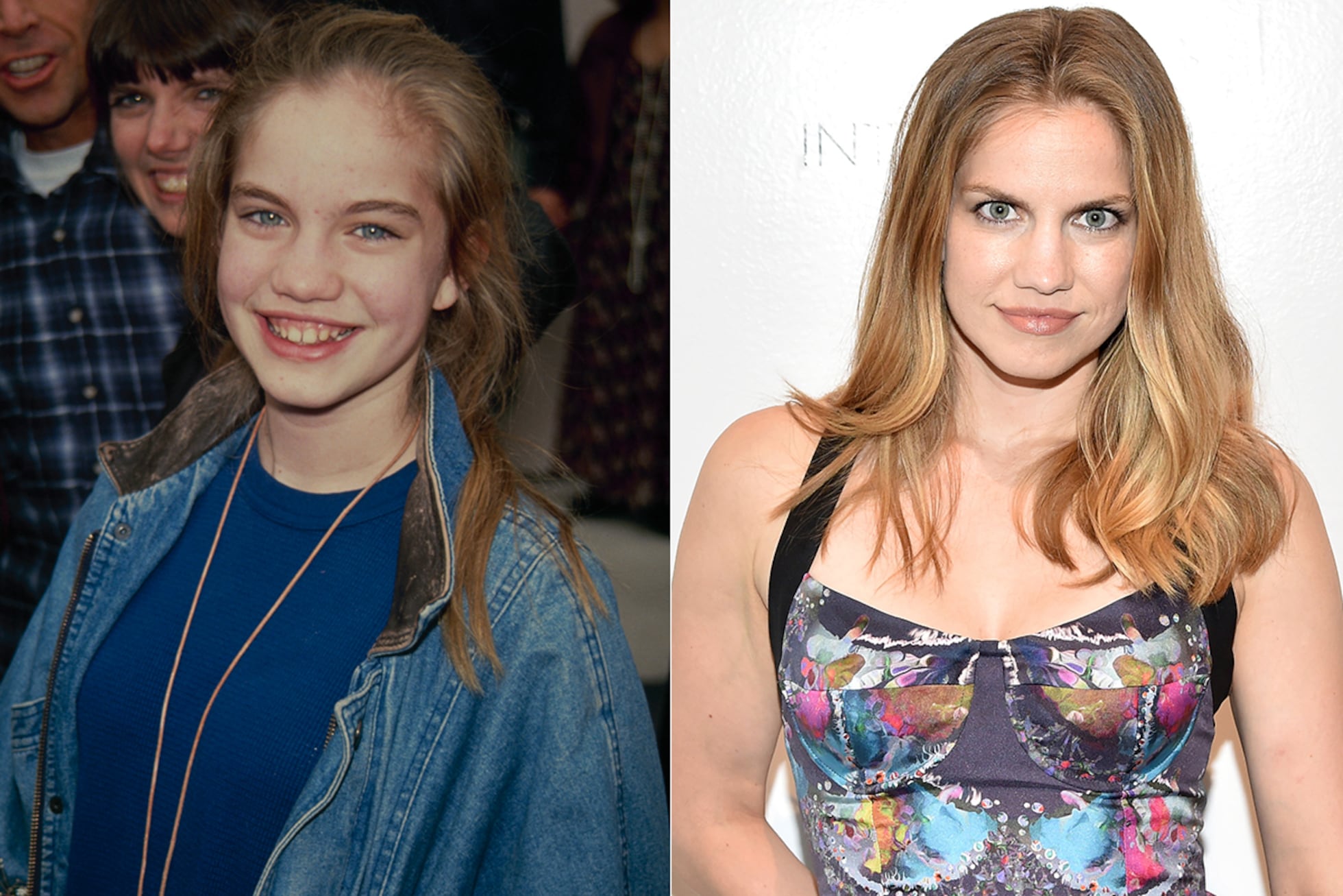 La cruel historia de cómo el cine jubiló a Anna Chlumsky, la prometedora  niña de 'Mi chica', con 16 años | Famosos | S Moda | EL PAÍS, image size:1960x1307