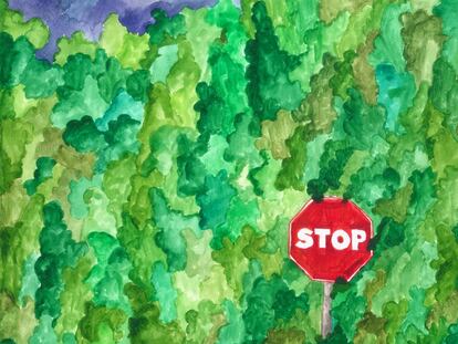 Hacia la fusión de ciudad y naturaleza