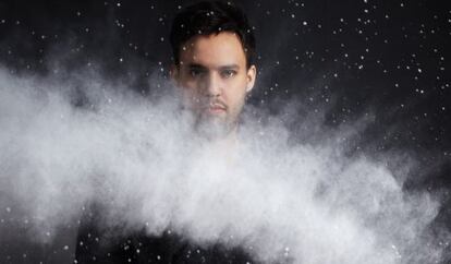 El texano Maceo Plex será una de la estrellas del vigésimo aniversario de Goa.
