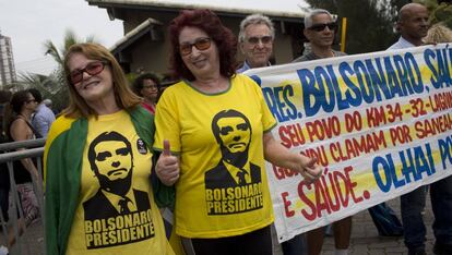 Hay una idea que sobresale: la culpa de que triunfe la extrema derecha la tiene una izquierda atontada.
