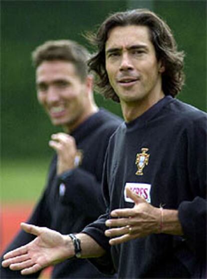 Paulo Sousa.