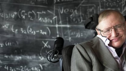El legado de Hawking en su medio siglo de regalo