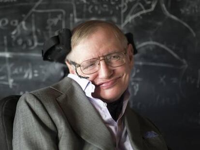 El legado de Hawking en su medio siglo de regalo