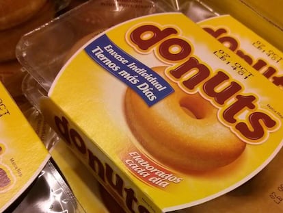 Donuts despedirá a 290 empleados para reestucturar su red comercial