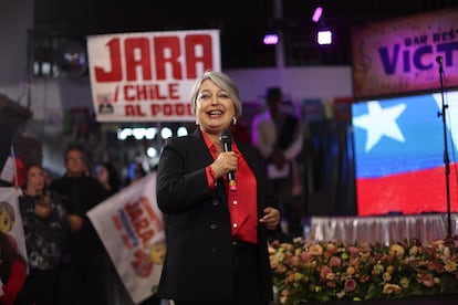 Jeannette Jara
