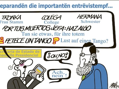 Forges