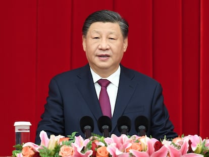 Xi Jinping