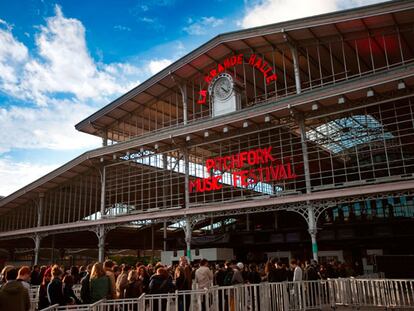 Pitchfork: el negocio de los árbitros del indie