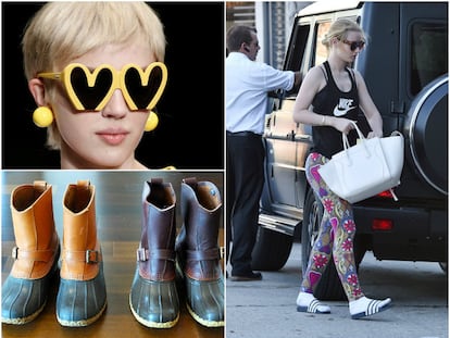 El expediente x de la moda: algunos de los objetos más feos del año son los más vendidos