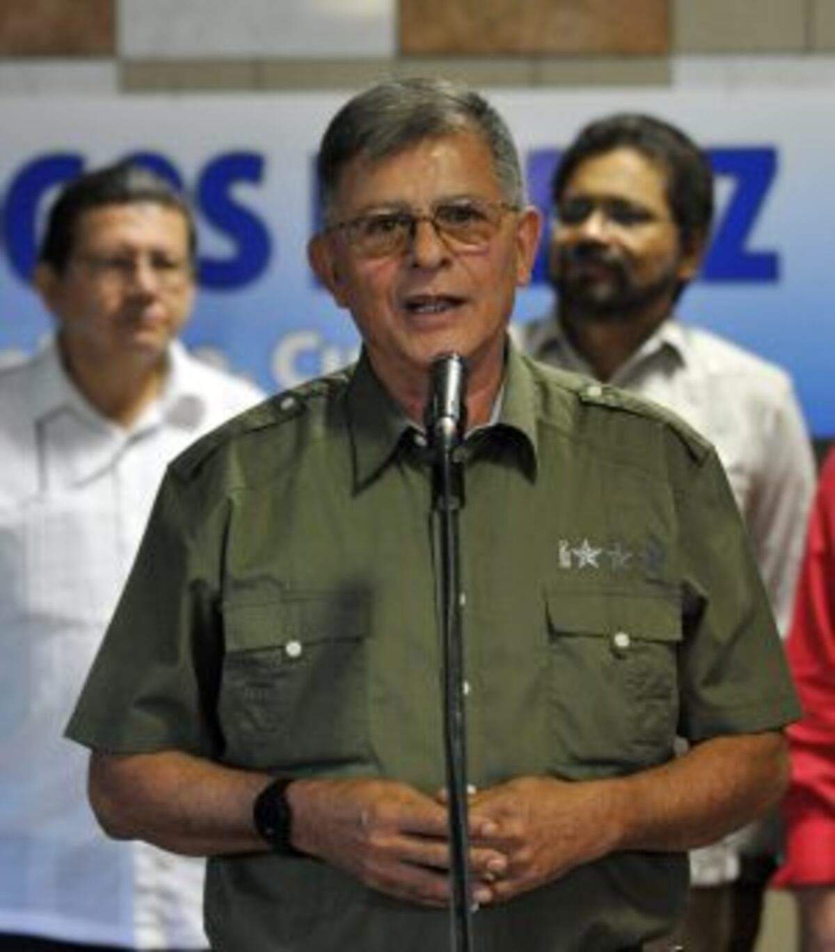 Acuerdo del Gobierno de Colombia y las FARC sobre el problema agrario ...