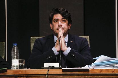 David Pérez.