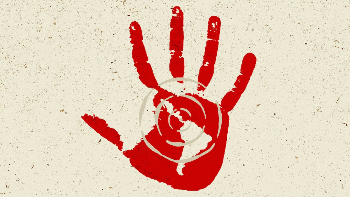 Los círculos concéntricos de América Latina