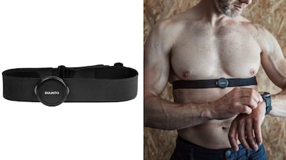 rebajas en accesorios de running​ i run