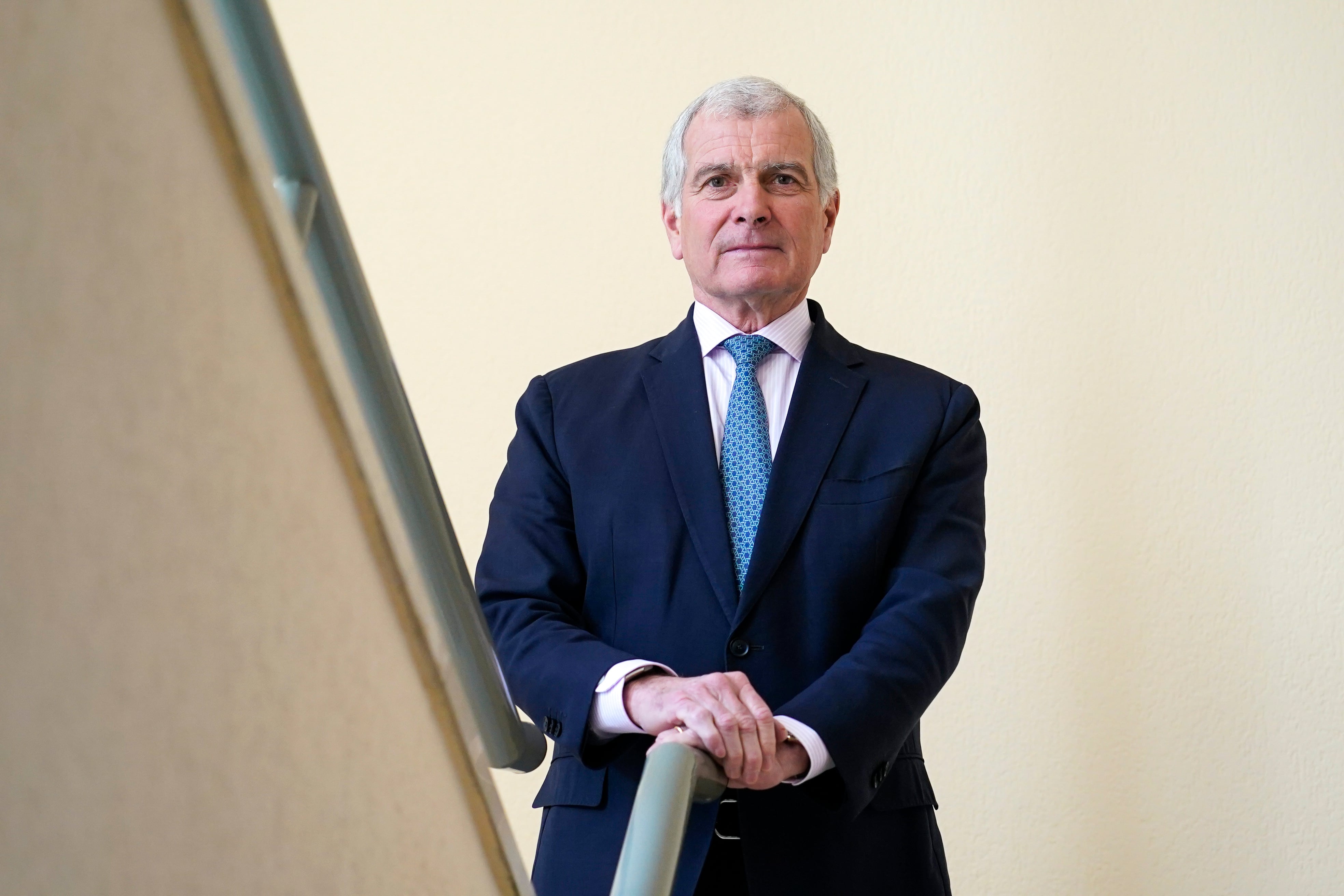 João de Mello (Bondalti): “Si nos vamos, la acción de Ercros caerá por debajo de los 2 euros” 