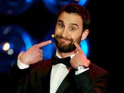 Guía para sobrevivir a los Goya (incluso si no has visto las películas)