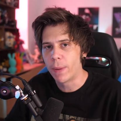 El Rubius