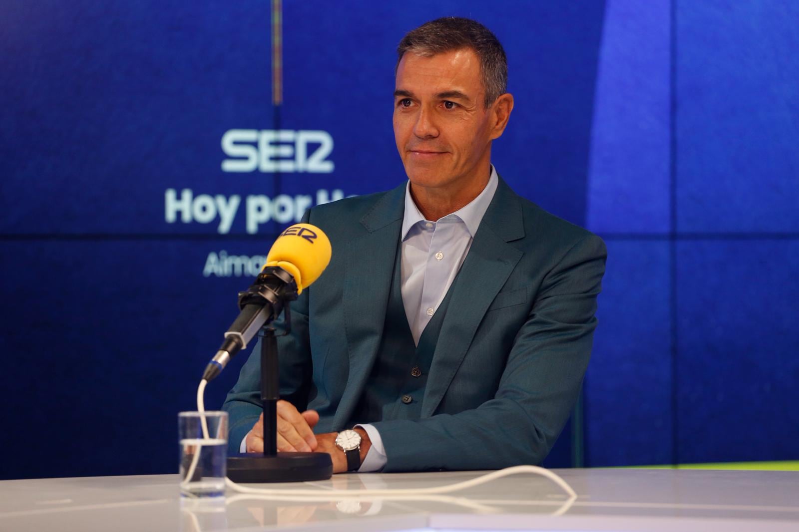 Última hora de la entrada de inmigrantes a Ceuta, en directo | Sánchez sostiene que Marruecos ofreció una “cooperación instantánea” y descarta su participación en la crisis de Ceuta
