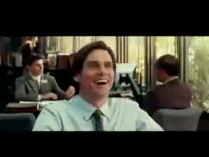 Tráiler de 'Di que sí'