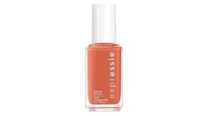 Esmalte de secado rápido de Essie