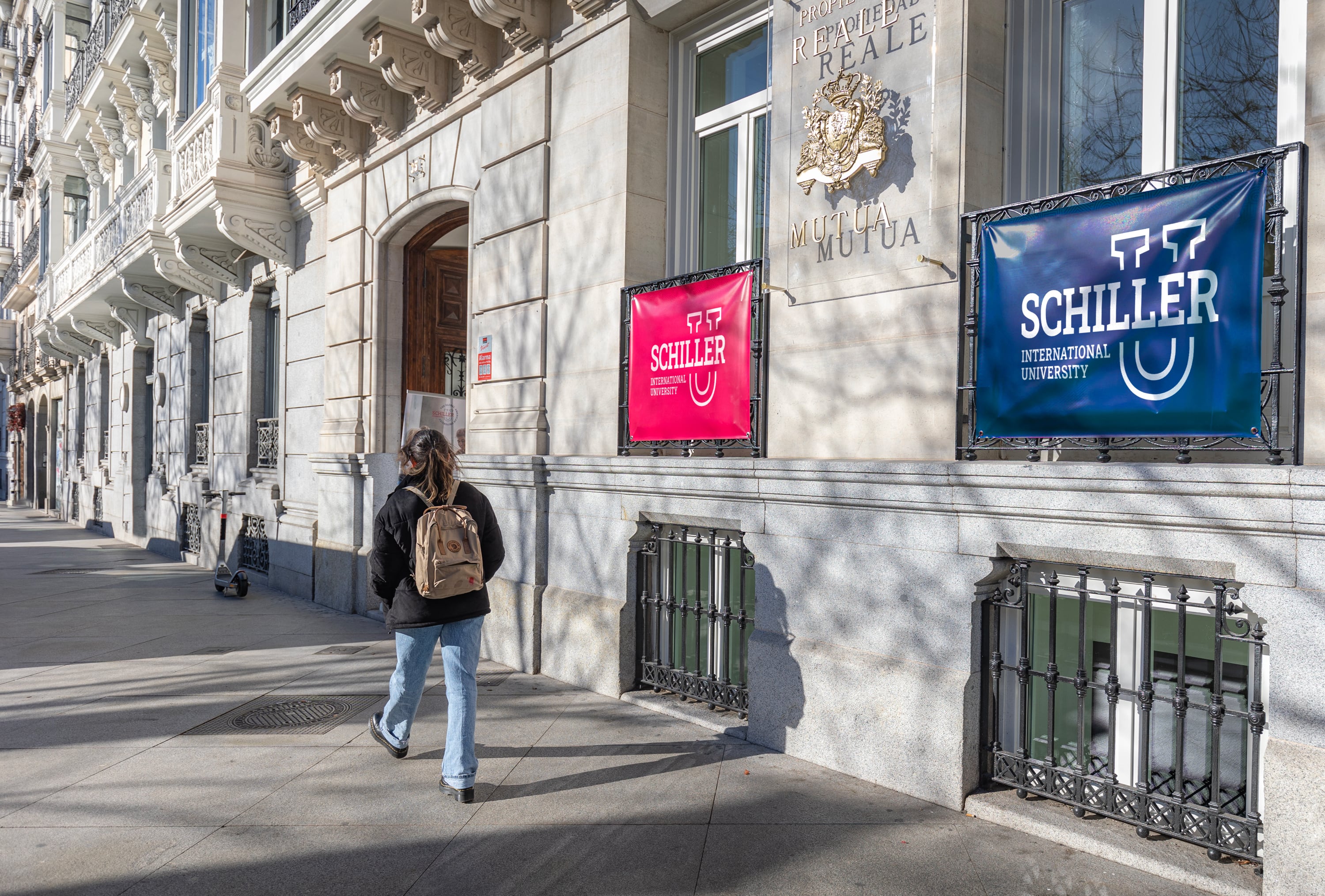 La idea de educar para un futuro que no existe