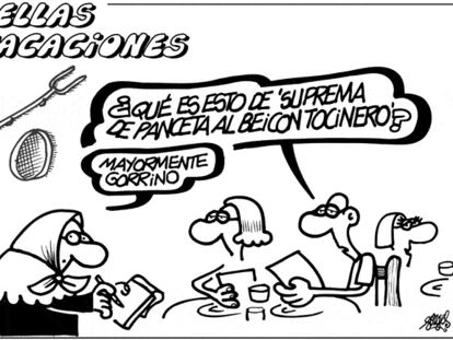 FORGES