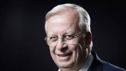 Orange nombra presidente al primer ejecutivo de Valeo