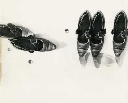 'Sin título', 1973 / Cortesía DelMonico Books / The Jay DeFeo Foundation.