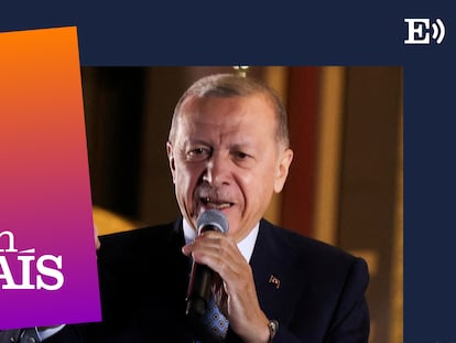 ‘Podcast’ | Turquía, ¿por qué importa tanto a Europa si cada vez está más lejos?