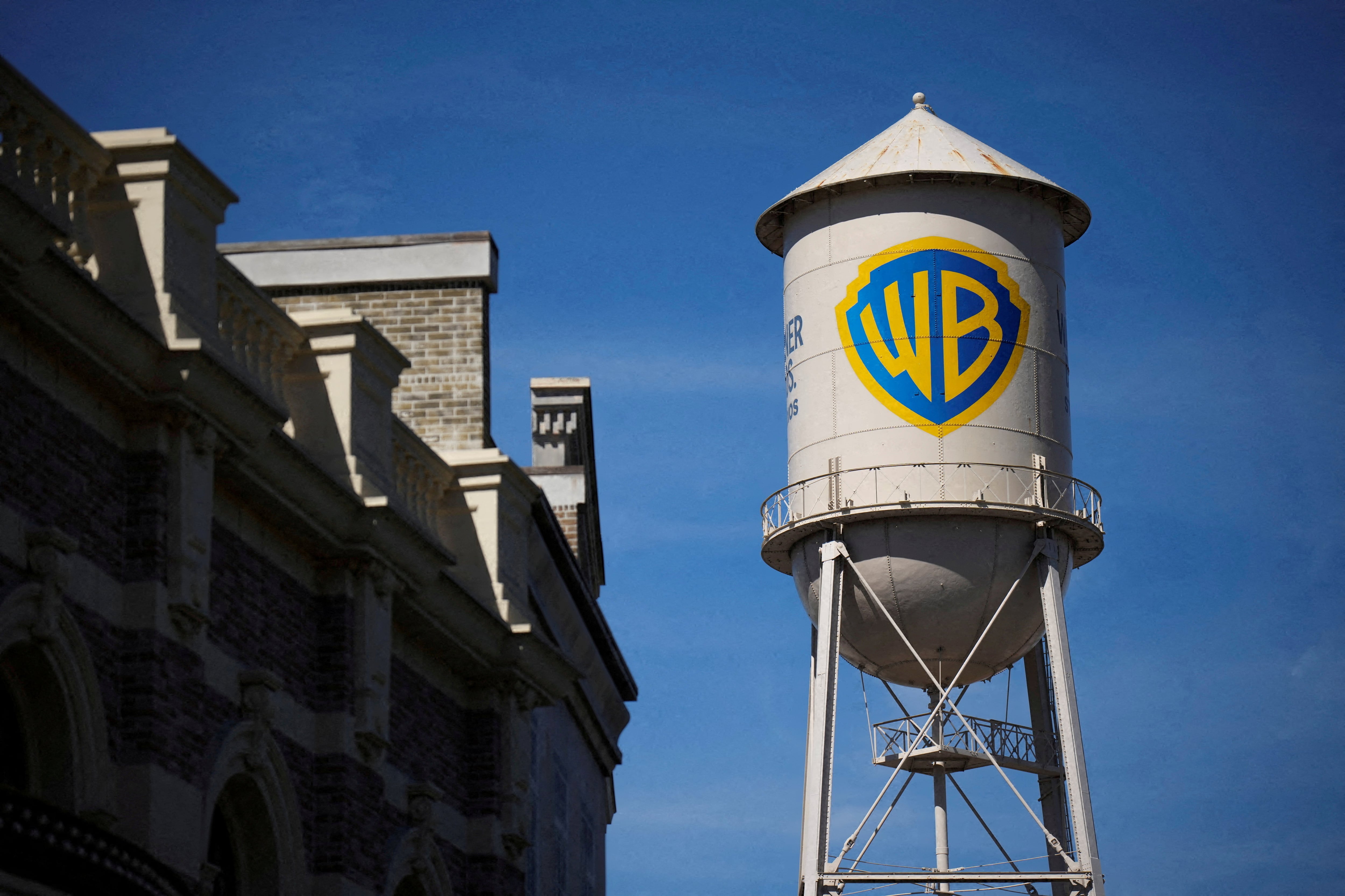 Paramount ofrece concesiones a Bruselas para lograr luz verde a la fusión con Warner