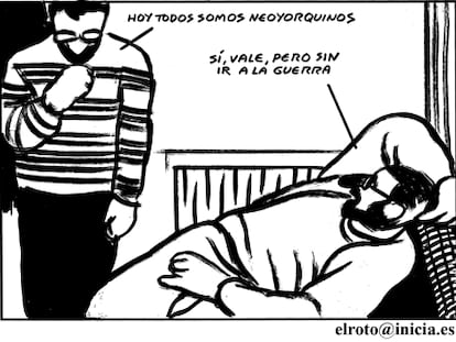 El Roto
