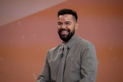 Ricky Martin