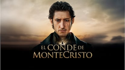 The best premieres in December on Movistar Plus+: 'The Count of Montecristo'