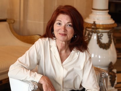Marie-Dominique Lelièvre