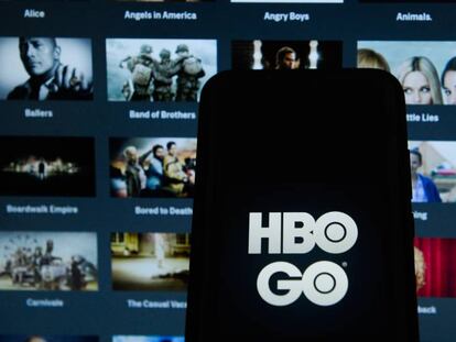 La app de HBO España ya permite descargar contenidos para verlos sin conexión