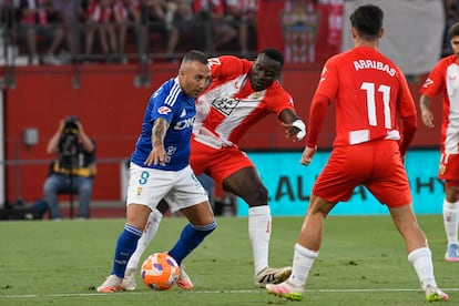 Playoffs de ascenso a Primera División