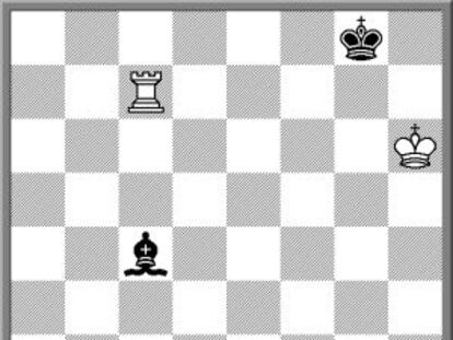Posición tras 70 Tc7