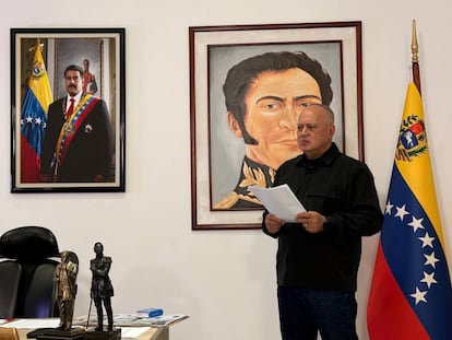 Caracas cifra en 100 los muertos en el ataque de EE UU a Venezuela: “Murieron personas que nada tenían que ver en el conflicto”