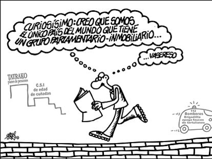 FORGES