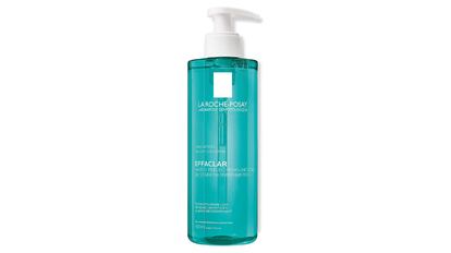 black friday 2021 limpiador facial effaclar