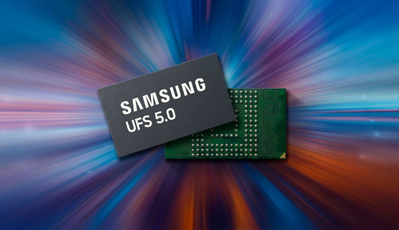 Samsung anuncia uno de los grandes saltos de velocidad que llegarán a los Galaxy S27