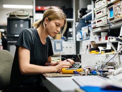 Rebeldía frente a la obsolescencia programada