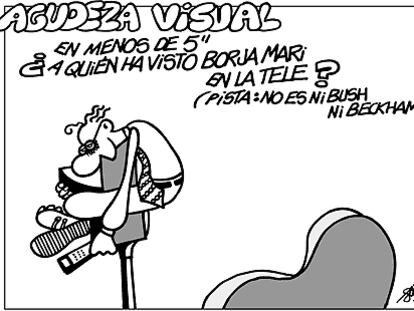 FORGES