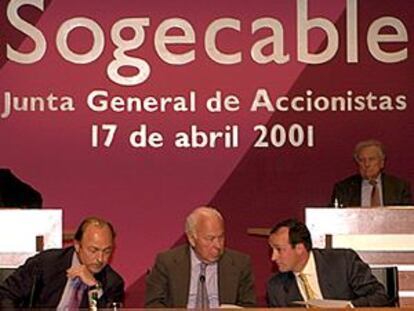 sogecable