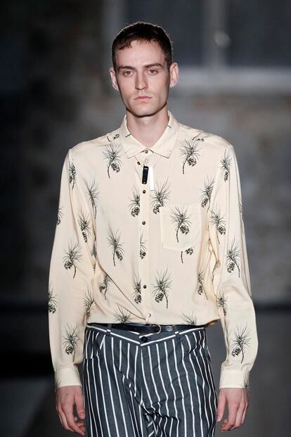 080 Barcelona Spring-Summer 2018