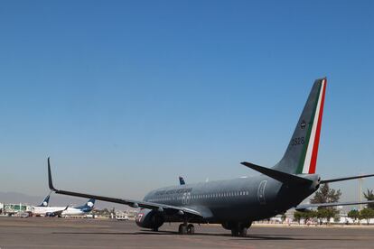 Ofensiva de Rusia en Ucrania: El segundo vuelo de la Fuerza Aérea Mexicana rumbo a Rumania para repatriar a ciudadanos evacuados