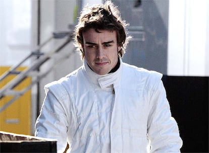 Fernando Alonso