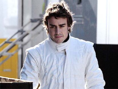 Fernando Alonso