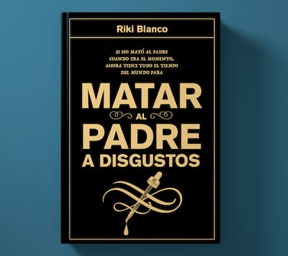 Riki Blanco: matar al padre
