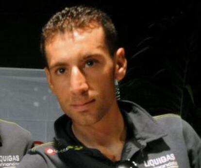 Vincenzo Nibali